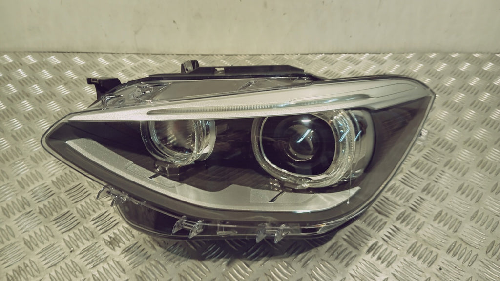 Frontscheinwerfer BMW 1 F21 F20 7229677-09 Xenon Links Scheinwerfer Headlight SCH5920506577kz