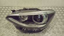 Laden Sie das Bild in den Galerie-Viewer, Frontscheinwerfer BMW 1 F21 F20 7229677-09 Xenon Links Scheinwerfer Headlight SCH5920506577kz