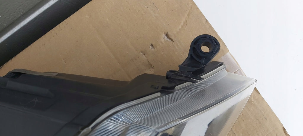 Frontscheinwerfer Seat Leon 5F1941008B LED Rechts Scheinwerfer Headlight