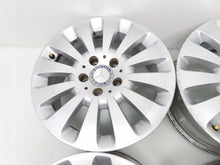 Load image into Gallery viewer, 4x Alufelge 16 Zoll 7.0" 5x112 43ET Silber A2044010602 Mercedes-Benz W204 FEL5844902088xn