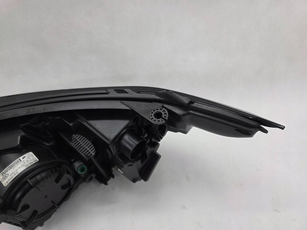 Frontscheinwerfer Land Rover Evoque BJ3213W029E Rechts Scheinwerfer Headlight SCH6329972575qy