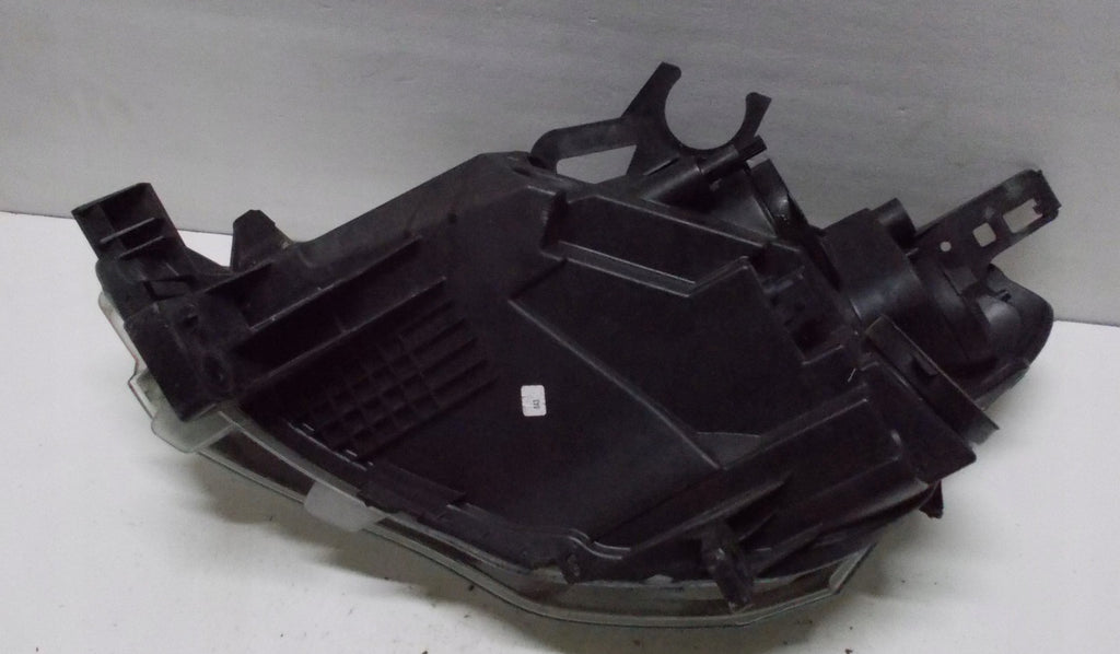 Frontscheinwerfer Citroën Berlingo 9806306580 Rechts Scheinwerfer Headlight