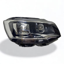 Laden Sie das Bild in den Galerie-Viewer, Frontscheinwerfer VW T6 7E1941006E Halogen Rechts Scheinwerfer Headlight