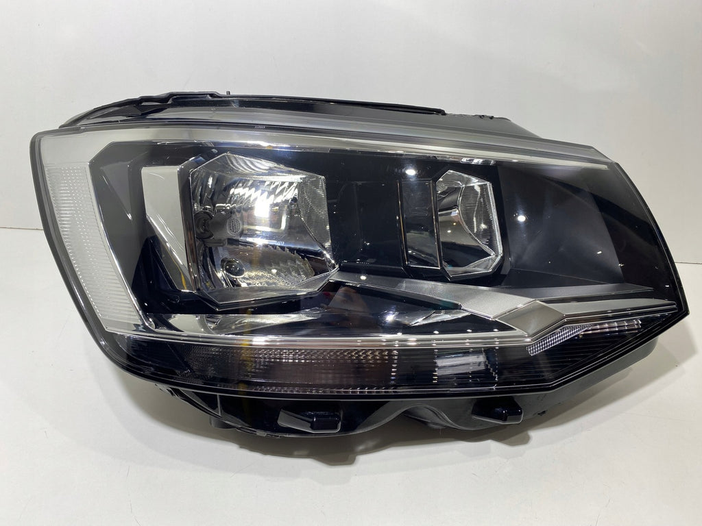 Frontscheinwerfer VW T6 7E1941006E Halogen Rechts Scheinwerfer Headlight