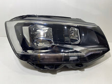 Laden Sie das Bild in den Galerie-Viewer, Frontscheinwerfer VW T6 7E1941006E Halogen Rechts Scheinwerfer Headlight