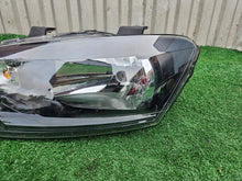 Load image into Gallery viewer, Frontscheinwerfer VW Polo 6R0941015C Links Scheinwerfer Headlight