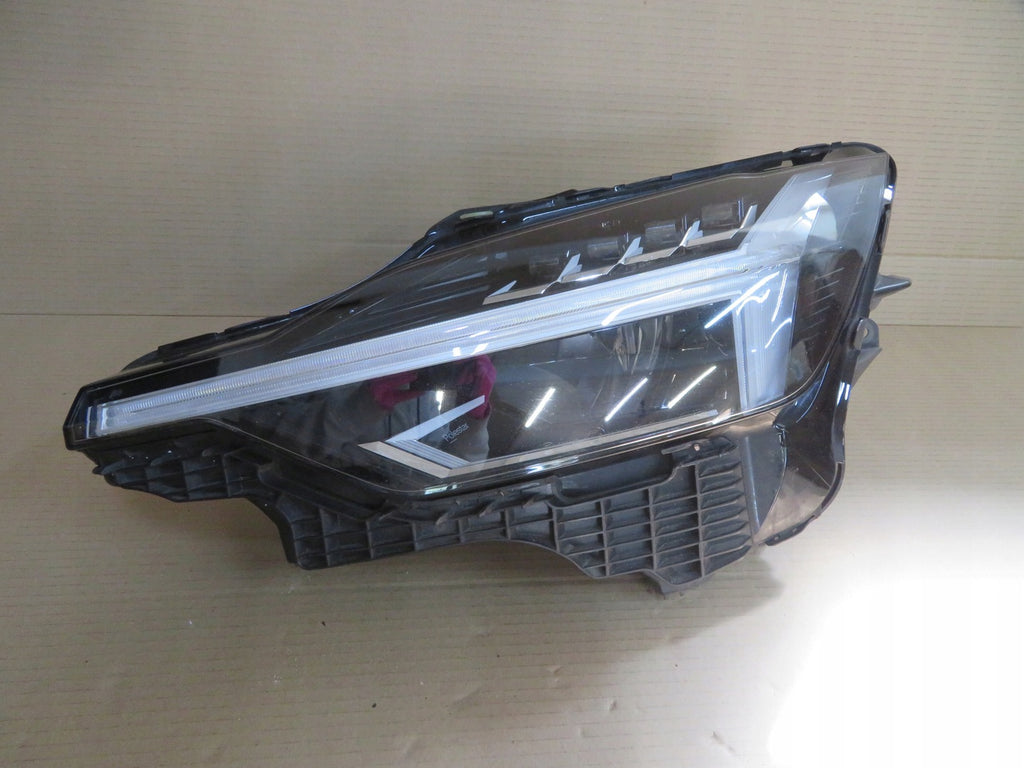 Frontscheinwerfer Polestar 2 II P32338902 Full LED Links Scheinwerfer Headlight SCH7318562407ui