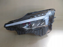 Laden Sie das Bild in den Galerie-Viewer, Frontscheinwerfer Polestar 2 II P32338902 Full LED Links Scheinwerfer Headlight SCH7318562407ui