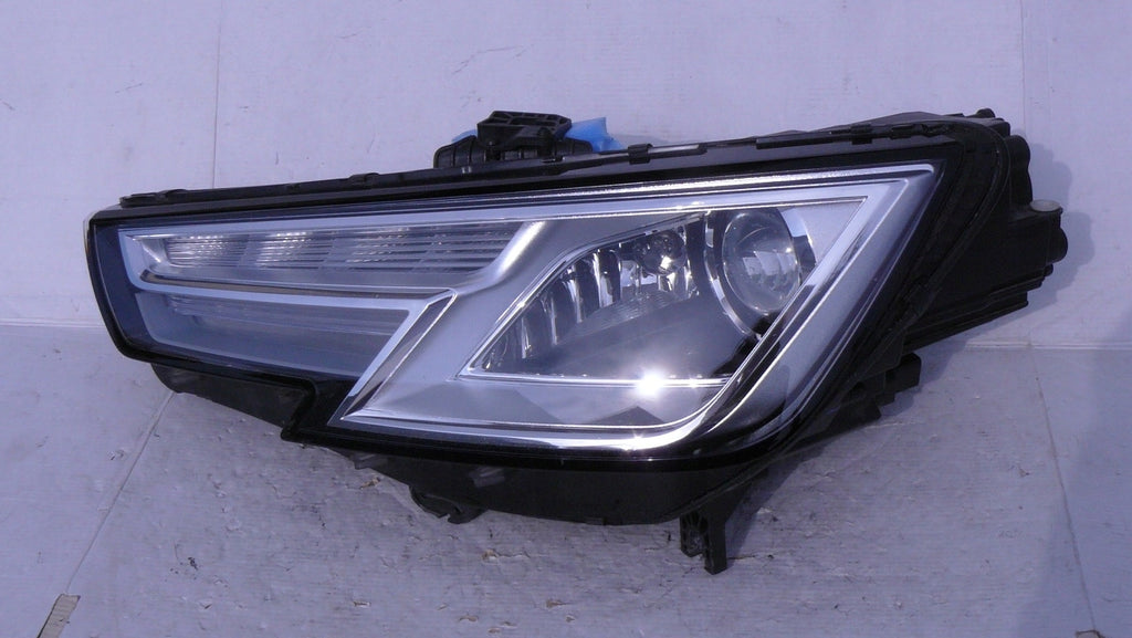 Frontscheinwerfer Audi A4 B9 8W0941005 Xenon Links Scheinwerfer Headlight