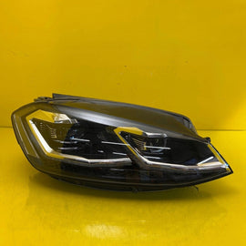 Frontscheinwerfer VW Golf VII 5G1941036 LED Rechts Scheinwerfer Headlight SCH9198991927qy