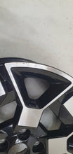 Load image into Gallery viewer, 1x Alufelge 19 Zoll 52910-HF400 Hyundai Kona Rim Wheel FEL9182800415jd