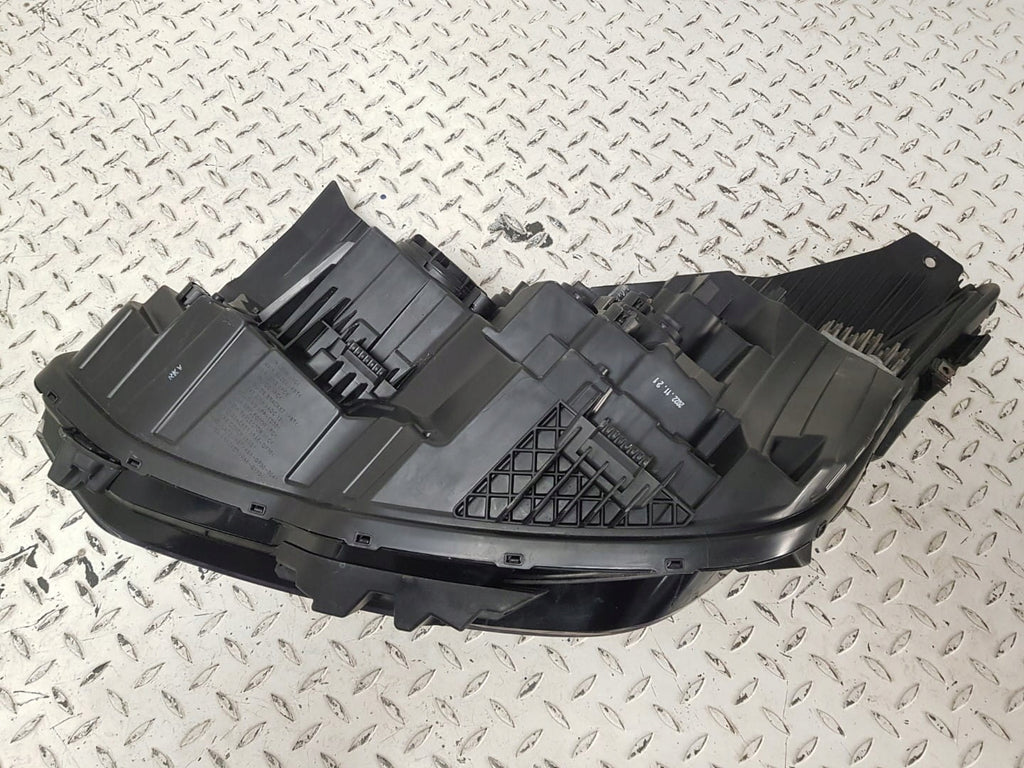 Frontscheinwerfer Kia Ev6 92102-CV0 Full LED Rechts Scheinwerfer Headlight