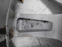 Load image into Gallery viewer, 1x Alufelge 16 Zoll 672044871 Opel Crossland X Rim Wheel FEL1540041639tc