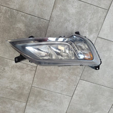 Laden Sie das Bild in den Galerie-Viewer, Frontscheinwerfer Peugeot Boxer 1394425080 Rechts Scheinwerfer Headlight