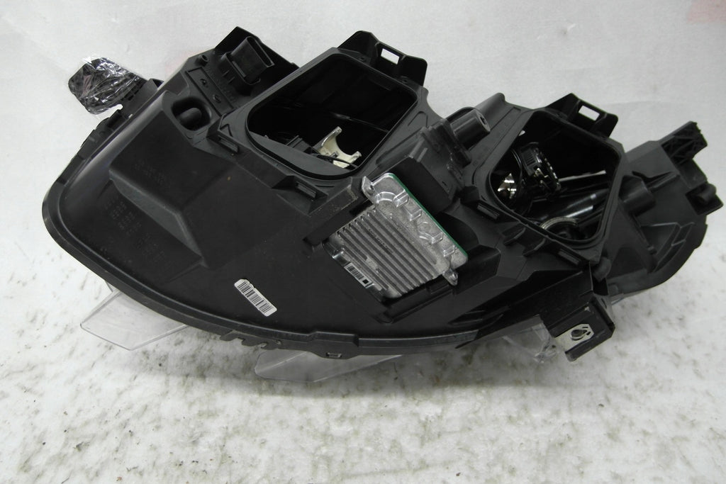 Frontscheinwerfer Citroën Jumpy Xenon Rechts Scheinwerfer Headlight