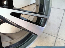 Laden Sie das Bild in den Galerie-Viewer, 1x Alufelge 18 Zoll 8.0" 5x112 46ET 8Y0601025N Audi A3 Rim Wheel FEL5665032680cz