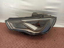 Load image into Gallery viewer, Frontscheinwerfer Audi A3 8V0941033 Full LED Links Scheinwerfer Headlight SCH6696299216sj