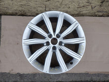 Load image into Gallery viewer, 1x Alufelge 19 Zoll 8.5&quot; 5x112 40ET 4K0601025G Audi A6 C8 Rim Wheel