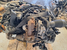 Laden Sie das Bild in den Galerie-Viewer, Motor Audi A6 C6 BPP 2.7 TDI 179PS 132kW 200TKm Diesel Engine Komplett MOT3584013377gj