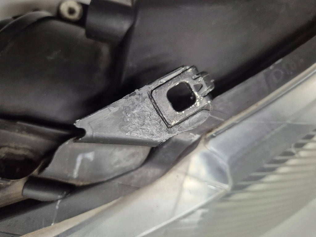 Frontscheinwerfer VW Golf V Plus 5M1941006 Rechts Scheinwerfer Headlight SCH5690869364de