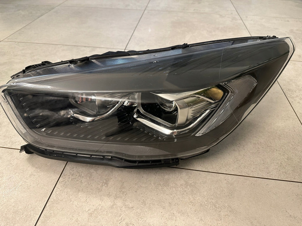 Frontscheinwerfer Ford Kuga II GV41-13D155-EF Xenon Links Scheinwerfer Headlight