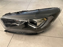 Laden Sie das Bild in den Galerie-Viewer, Frontscheinwerfer Ford Kuga II GV41-13D155-EF Xenon Links Scheinwerfer Headlight