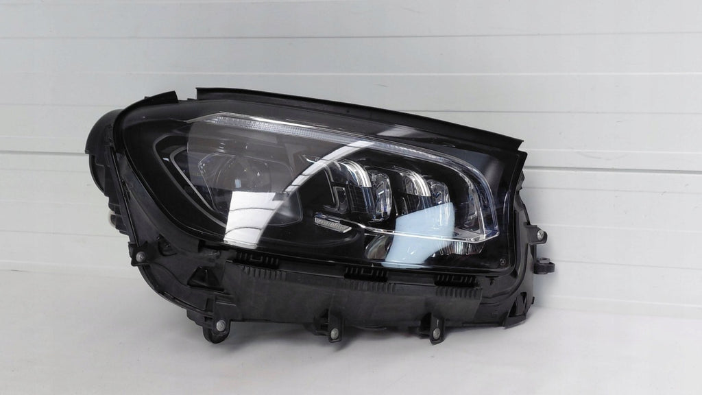 Frontscheinwerfer Mercedes-Benz Gls X167 A1679069007 LED Rechts Headlight SCH9785583425fa