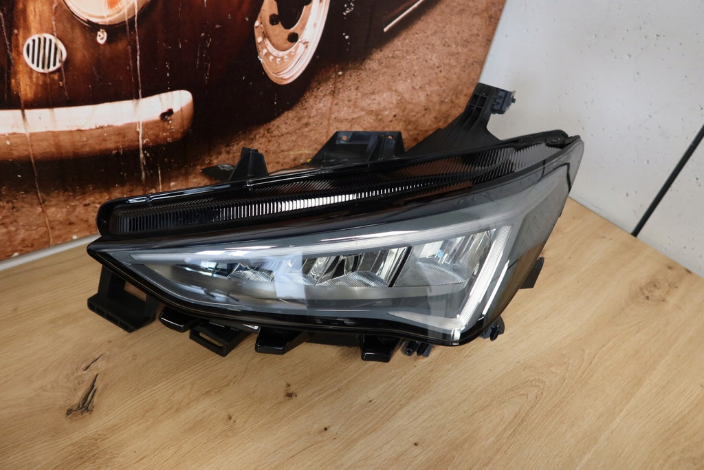 Frontscheinwerfer Cupra Born 10F941007 LED Links Scheinwerfer Headlight SCH4079210971hf