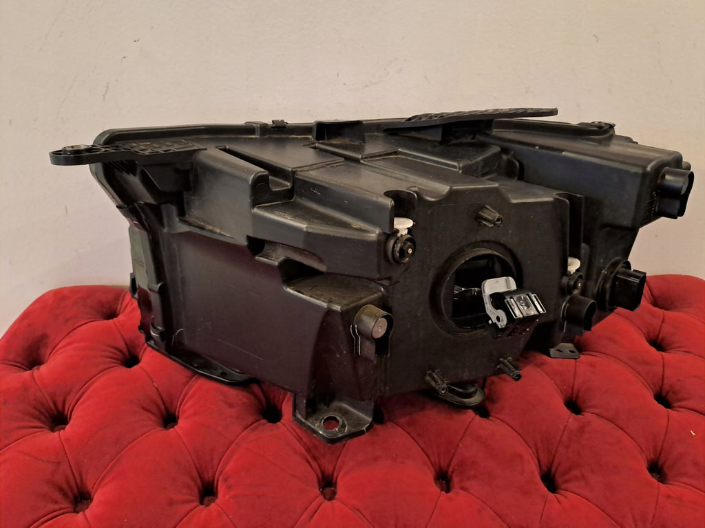 Frontscheinwerfer Jeep Grand Cherokee LE20A6464 Rechts Scheinwerfer Headlight SCH7045334846sc