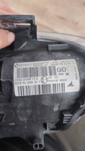 Load image into Gallery viewer, Frontscheinwerfer Renault Megane III 260605817R 030128820100 Vorderseite SCH7440180195hf