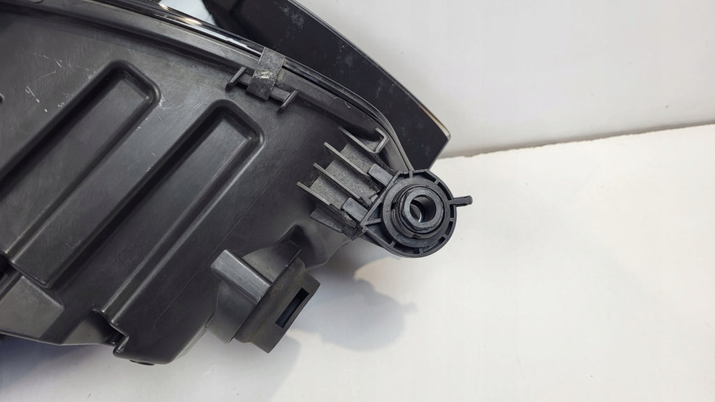 Frontscheinwerfer Audi A4 B9 8W0941012 LED Rechts Scheinwerfer Headlight SCH5716170088ol