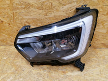Laden Sie das Bild in den Galerie-Viewer, Frontscheinwerfer Renault Master 260607867R LED Links Scheinwerfer Headlight SCH8499872458wu