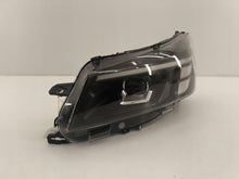 Laden Sie das Bild in den Galerie-Viewer, Frontscheinwerfer Opel Zafira Vivaro C LE21A6487 Full LED Links Headlight SCH3338452982mu