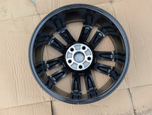 Load image into Gallery viewer, 1x Alufelge 18 Zoll 7.0" 5x114.3 35ET Glanz PW45742001 Toyota Rav 4 Rim Wheel FEL6759016396xd