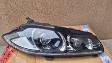 Load image into Gallery viewer, Frontscheinwerfer Jaguar Xf X250 LED Rechts Scheinwerfer Headlight SCH9089246097ry