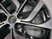Load image into Gallery viewer, 1x Alufelge 19 Zoll 5.0" 5x112 43ET 8856894 BMW I3 I01 Rim Wheel FEL5155128583pc