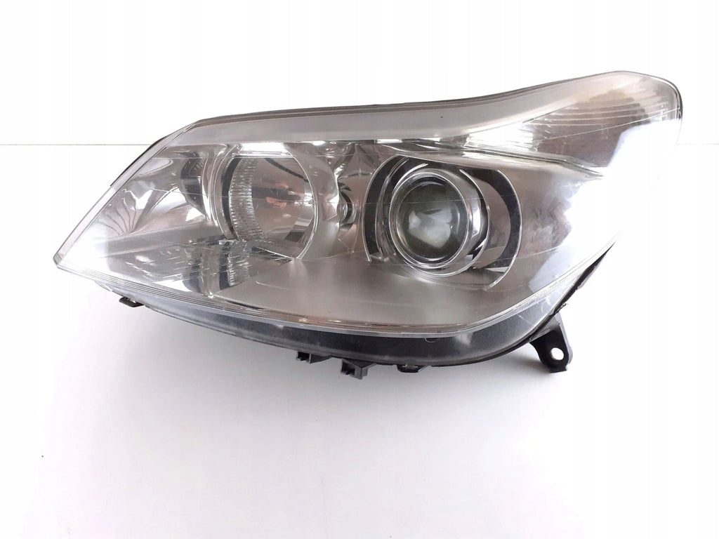 Frontscheinwerfer Citroën C5 I RZV50601 E509E339858U176 Links Headlight SCH1560432320ot