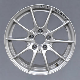 1x Alufelge 16 Zoll 7.0