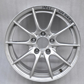 1x Alufelge 16 Zoll 7.0