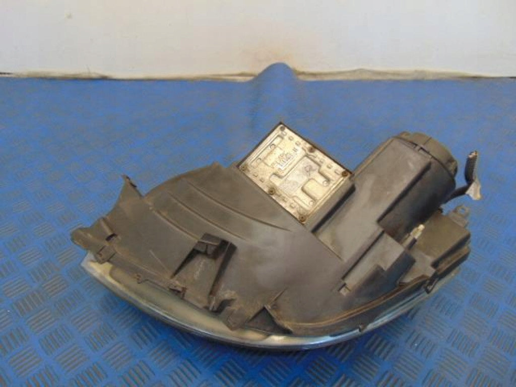 Frontscheinwerfer Citroën C8 89007046 Xenon Rechts Scheinwerfer Headlight SCH3553157438hd