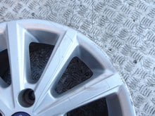 Load image into Gallery viewer, 1x Alufelge 16 Zoll 65JX16H2 Ford Fiesta I Rim Wheel FEL6000255132wo
