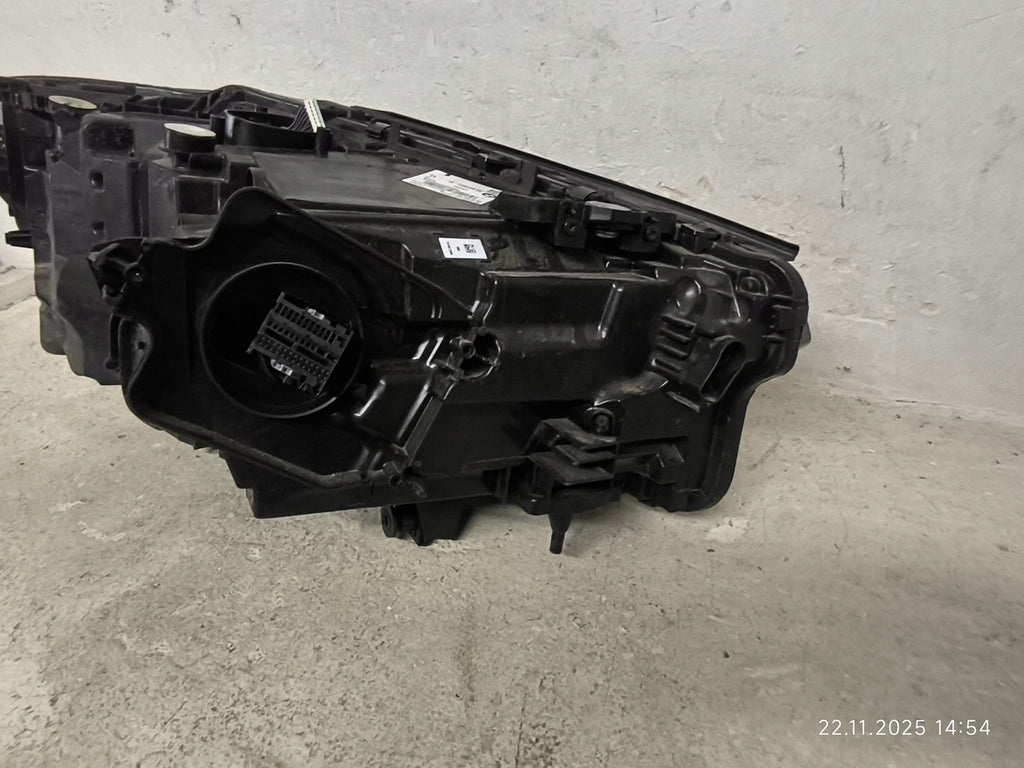 Frontscheinwerfer BMW X3 G01 G02 A95A29227-07 Full LED Links Headlight SCH9289866962yg