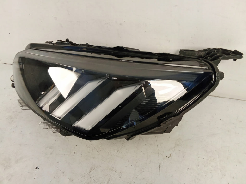 Frontscheinwerfer Peugeot II 208 9841642080 Links Scheinwerfer Headlight SCH8556941143di