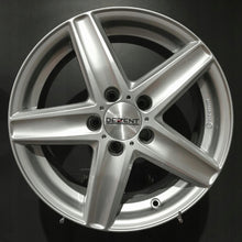 Load image into Gallery viewer, 4x Alufelge 16 Zoll 6.5" 5x112 38ET 124R000602 Mercedes-Benz W176 W204 Rim Wheel FEL4660507782pw