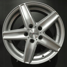 Laden Sie das Bild in den Galerie-Viewer, 4x Alufelge 16 Zoll 6.5" 5x112 38ET 124R000602 Mercedes-Benz W176 W204 Rim Wheel FEL4660507782pw
