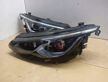 Laden Sie das Bild in den Galerie-Viewer, Frontscheinwerfer VW 5H1941060 Full LED Ein Satz Scheinwerfer Headlight SCH2216627795lb