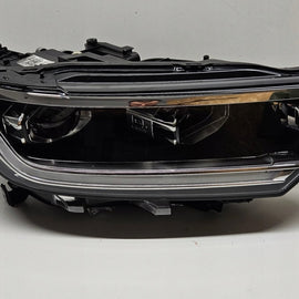 Frontscheinwerfer VW Troc T Roc 2GA941036AF LED Rechts Scheinwerfer Headlight SCH7568437507dv