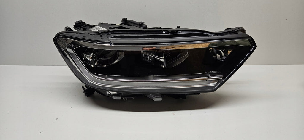 Frontscheinwerfer VW Troc T Roc 2GA941036AF LED Rechts Scheinwerfer Headlight SCH7568437507dv