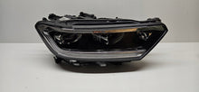 Laden Sie das Bild in den Galerie-Viewer, Frontscheinwerfer VW Troc T Roc 2GA941036AF LED Rechts Scheinwerfer Headlight SCH7568437507dv