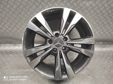 Load image into Gallery viewer, 1x Alufelge 18 Zoll 8.5&quot; 5x112 48ET Mercedes-Benz Vito W447 Rim Wheel